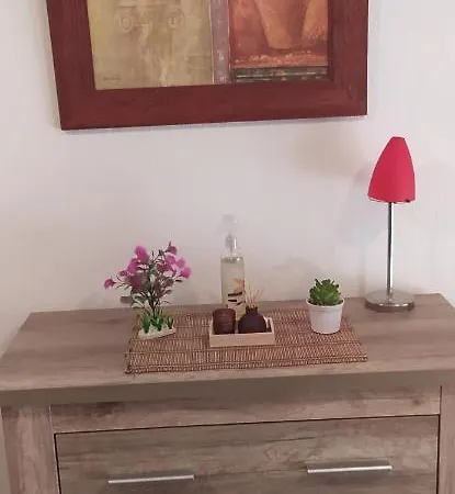 Estudio Wifi Baño 1 Sofá Cama Doble Piscina Playa 100mts Apartamento *